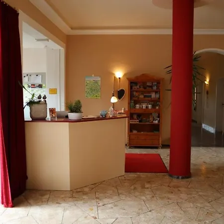 Laacher Lay Hotel 3* Mendig