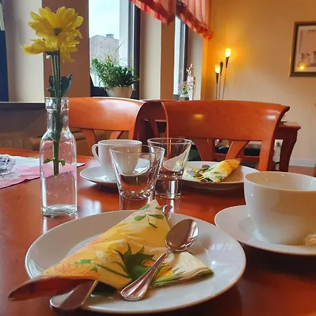 Hotel Laacher Lay Hotel 3*