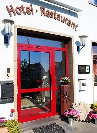 Laacher Lay Hotel Mendig