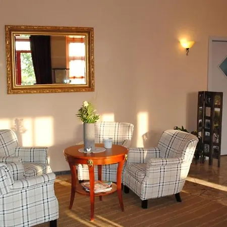 Laacher Lay Hotel Mendig
