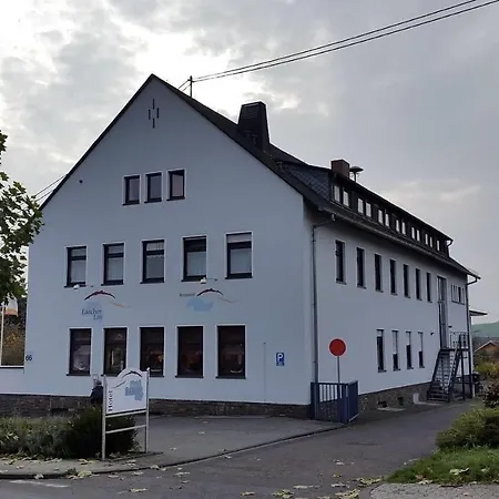 Laacher Lay Отель 3*