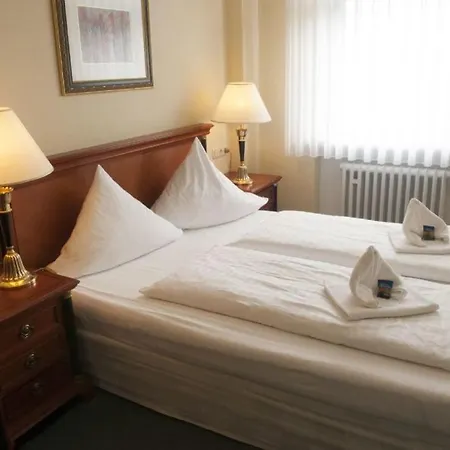 Hotel Laacher Lay Hotel 3*