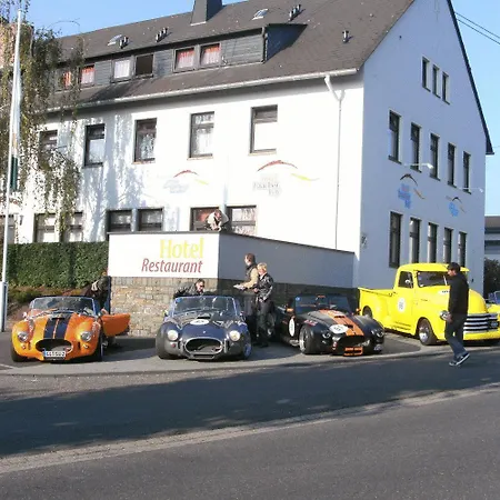 Hotel Laacher Lay Hotel
