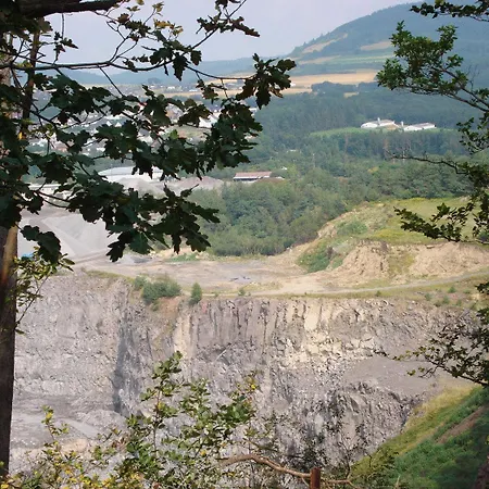 Hotel Laacher Lay Mendig