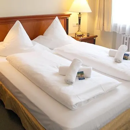 Laacher Lay Hotel 3*