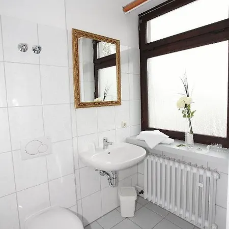 Hotel Laacher Lay Hotel Mendig