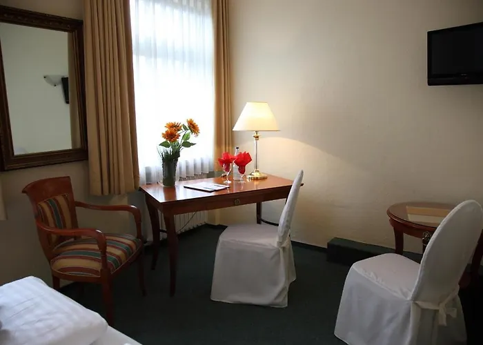 Hotel Laacher Lay 3*