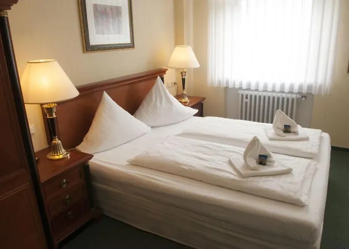 Hotel Laacher Lay 3*