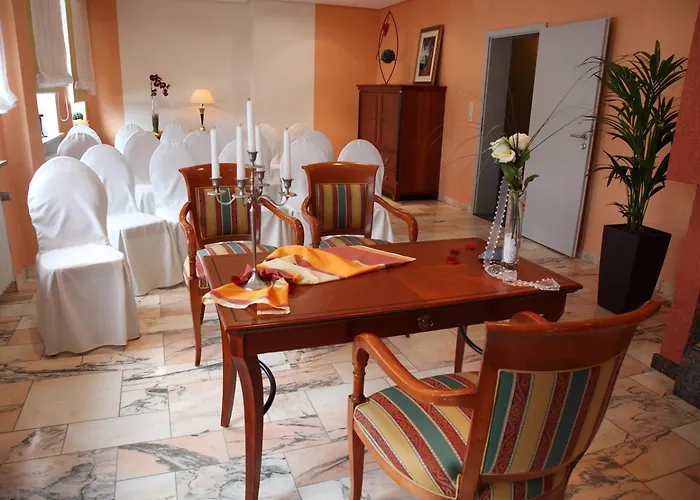 Hotel Laacher Lay 3*