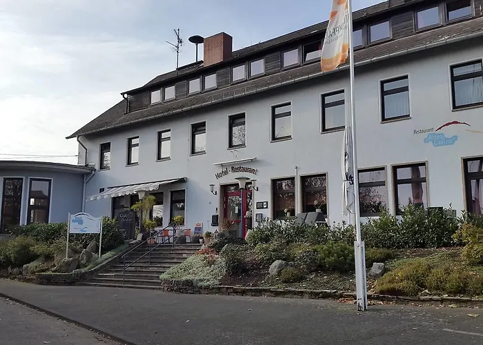 Laacher Lay Hotel 3*